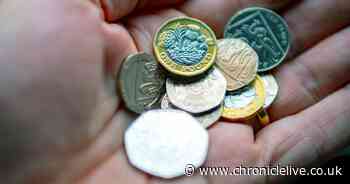 Rare coin experts discover error that makes 50p design 'much more sought-after'