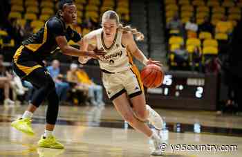 Cowgirls Win Rock Fight with San Jose State, 59-54