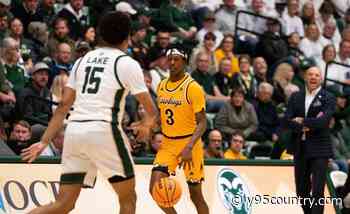 Wicks on Lopsided Border War Loss: 'I Don't Recognize That Team'