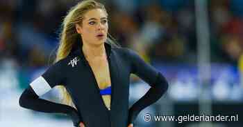 LIVE NK afstanden | Jutta Leerdam wint 1000 meter, Suzanne Schulting en Angel Daleman lopen WK-ticket mis