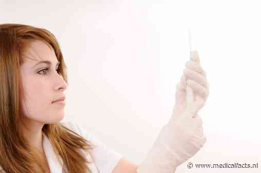 Gordelroosvaccin onbetaalbaar voor velen