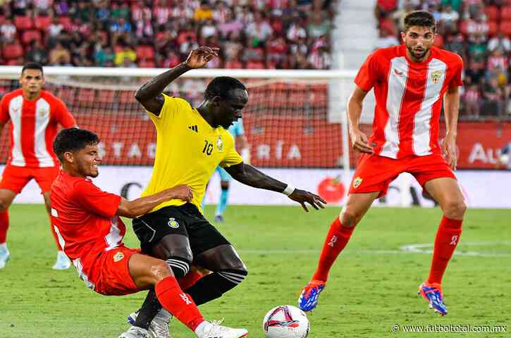 Persepolis vs Al Nassr: Cómo y dónde ver a Cristiano Ronaldo