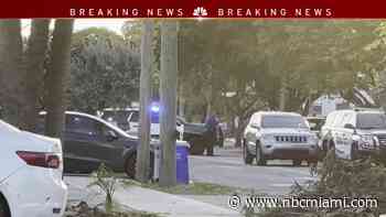 1 dead after being shot in Pompano Beach: BSO