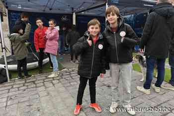 Live radio en Sportinnovatiemobiel sluiten WarMegem af: “Ware Gloed lokte 30.000 bezoekers”