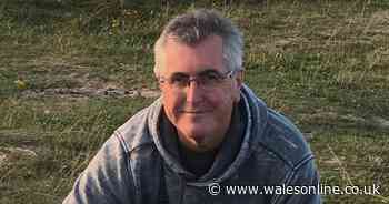 More than 3,000 men in Wales to be tested for the cancer Sir Chris Hoy has