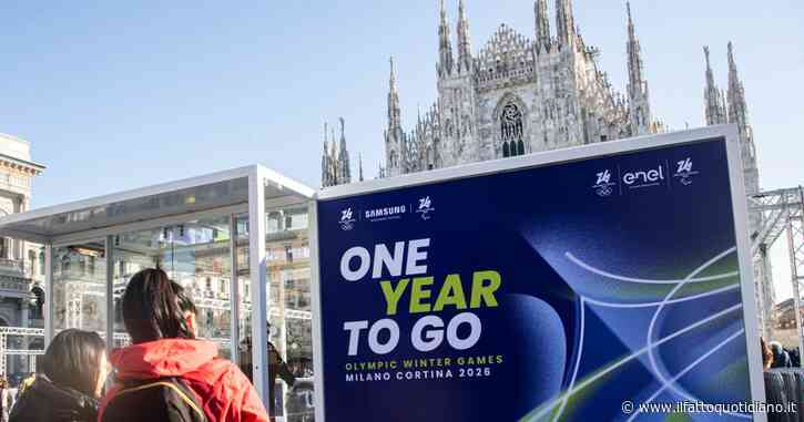 Milano-Cortina, l’ira di Simico dopo il report sui ritardi: “Era già noto che alcune opere saranno avviate e finite dopo le Olimpiadi”