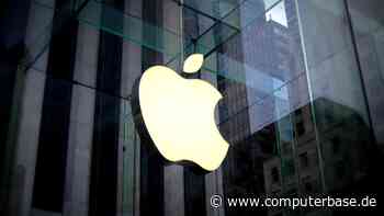 Für chinesischen Markt: Alibaba hilft Apple bei der Zensur seiner KI-Modelle