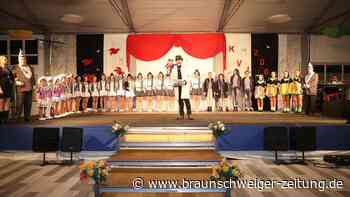 Karneval in Lehre: Die 38 besten Fotos von der Prunksitzung