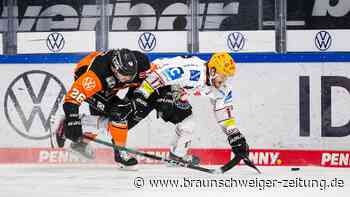 Eishockey-Wahnsinn in Wolfsburg: Grizzlys erkämpfen zwei Zähler