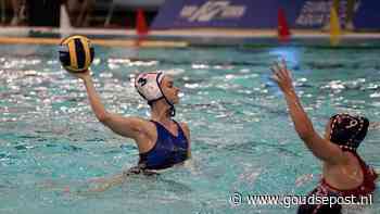 GZC DONK verliest, maar houdt hoop op kwartfinales levend