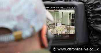 The Northumberland places featured in Hollywood blockbusters and hit TV shows