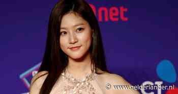 Zuid-Koreaanse actrice Kim Sae-ron (24) dood aangetroffen