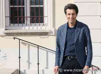 Pierre Aschieri, maire de Mouans-Sartoux: "Je ne me retrouve plus dans la gauche actuelle"