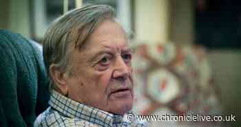 Ken Clarke admits he 'lost temper' and made a 'terrible mistake' during Infected Blood Inquiry