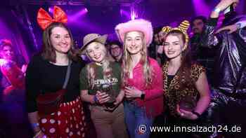 Mehr gute Laune als die Polizei erlaubt: So war „Party with the Cops“ in Haag