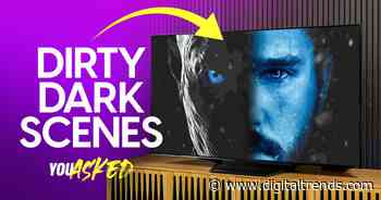 You Asked: Apple TV vs. your TV upscaling dilemma and perplexing pixelation