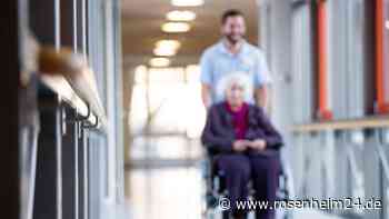 Pflegeheimkosten: Wann Kinder finanziell einspringen müssen