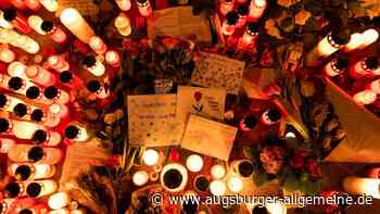 Nach dem Anschlag von München: Die Toten, die Stille und der Kanzler