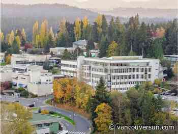 $8.25M Vancouver Island Universtiy child-care project axed after cost overruns