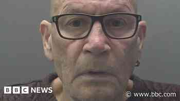 Neighbour tells story of one murderer and his dog