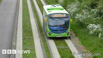 Busway plans move a step closer