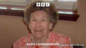 The Una Crown murder