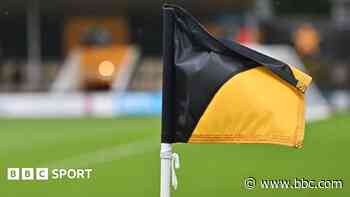 Cambridge sporting director Strang leaves club