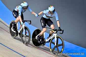 Ruis op de communicatie spelen Katrijn De Clercq en Hélène Hesters parten in de ploegkoers: “Dit komt niet overeen met de verwachtingen”