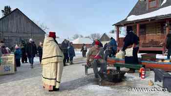 Extreme cold continues its grip on most of Manitoba through the Louis Riel long weekend