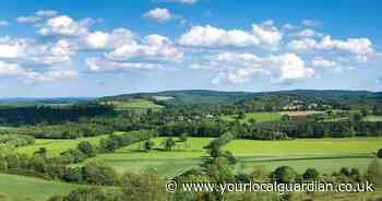 Surrey ranked as UK’s most ‘peaceful and quiet’ home county to visit