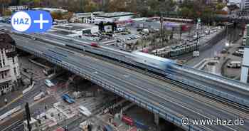 Neue Rodungen: Der Südschnellweg wird bis Samstag gesperrt