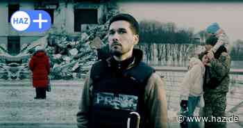 Frieden in der Ukraine? Warum Korrespondent Golod auf Sprache der Stärke setzt