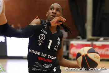 Kortrijk Spurs speelt LWD Basket naar huis met klinkende cijfers: “We wilden er na de bekeruitschakeling weer staan”