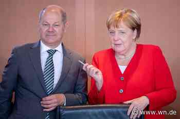 Auf diese Bündnisse hoffen die Münsteraner bei der Bundestagswahl