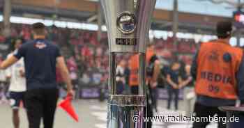 Das Warten geht weiter: Bamberg Baskets verlieren Pokalfinale gegen Syntainics MBC in Weißenfels