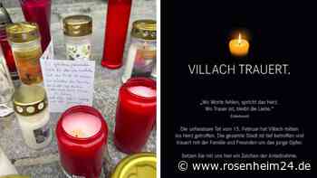 Brutale Bluttat in Österreich: 14-Jährigen erstochen – Täter grinst selbstzufrieden vor Festnahme