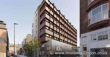 Proposal to turn car park into student halls among latest planning applications