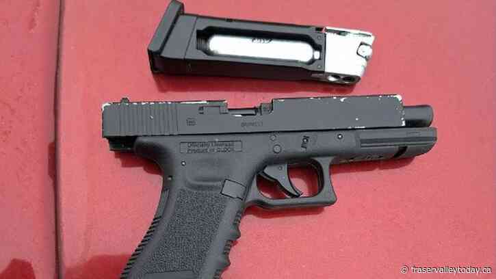 Abbotsford police dealing with rash of airsoft gun complaints