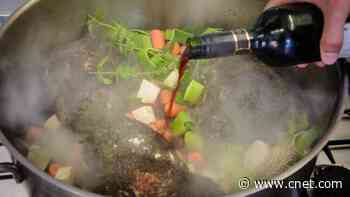 Wine: The Secret Ingredient for These 7 Recipes