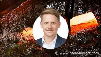 Märkte Insight: Was der Preis-Crash bei Palladium über den Zustand der Autoindustrie verrät