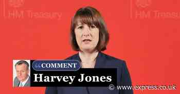 Rachel Reeves has set a 'stick of dynamite' under our Cash ISAs - and won't stop there