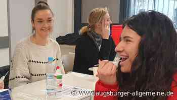 Typisierung in der Wirtschaftsschule: Hoffnung für die schwerkranke Linda