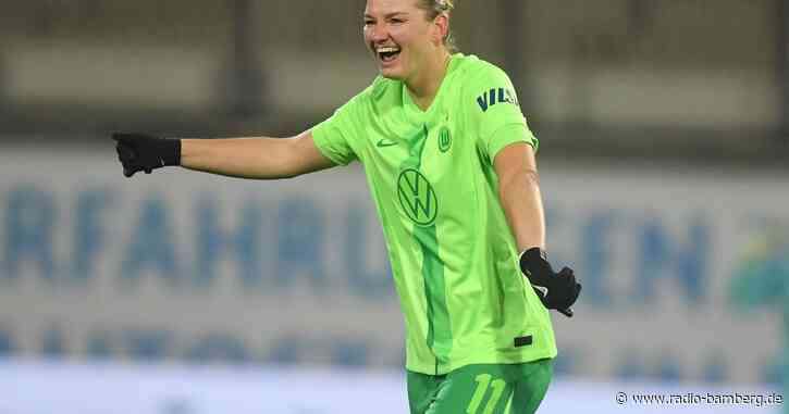 Frankfurterinnen gehen im Topspiel in Wolfsburg unter