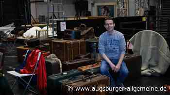 Im Netz mit roten Heringen: "Mord im Orientexpress" am Staatstheater