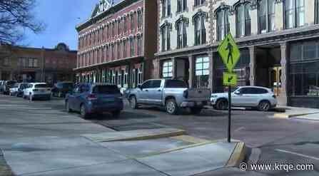 City of Las Vegas urging residents, businesses to shut off boilers, water heaters; boil order remains