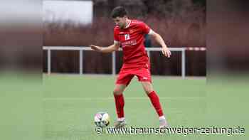 Schöningens erster Jubel kommt verfrüht, der zweite dann zu spät