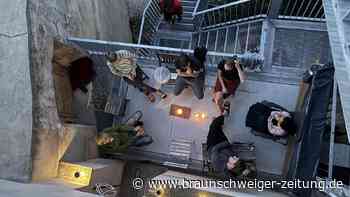 Alles teilen? Diese Wolfenbütteler wohnen im kollektiven Eigentum