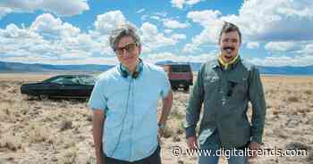 ‘Breaking Bad’ creator Vince Gilligan is urging Hollywood to tell more stories about good guys