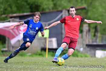 RSC Ophasselt stopt ermee na dit seizoen