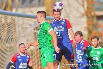 OVERZICHT. Alle uitslagen en alle doelpuntenmakers van alle vrijdag-, zaterdag en zondagmatchen in het Vlaams-Brabantse voetbal